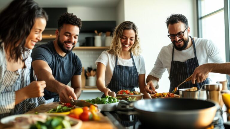 The Hunt at Louviers neighborhood